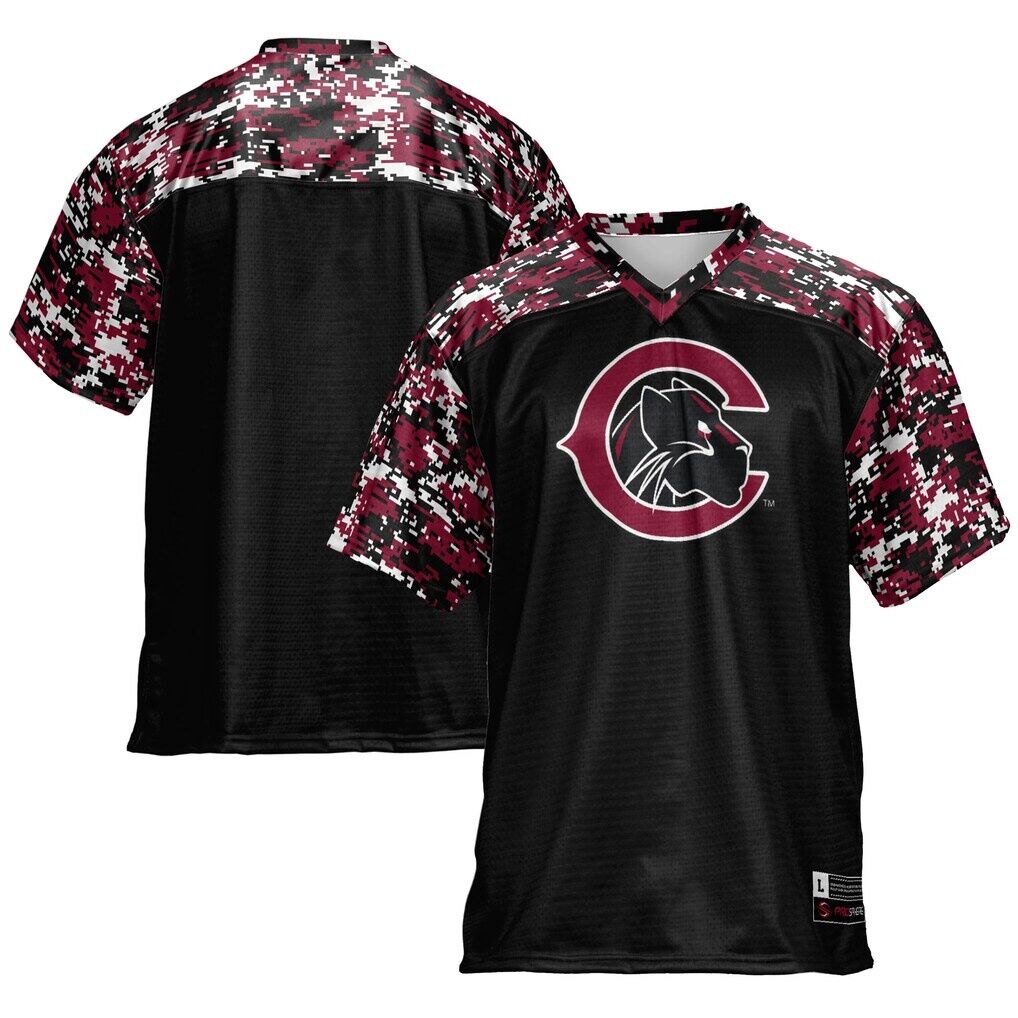 Chapman Panthers GameDay Greats Football Jersey