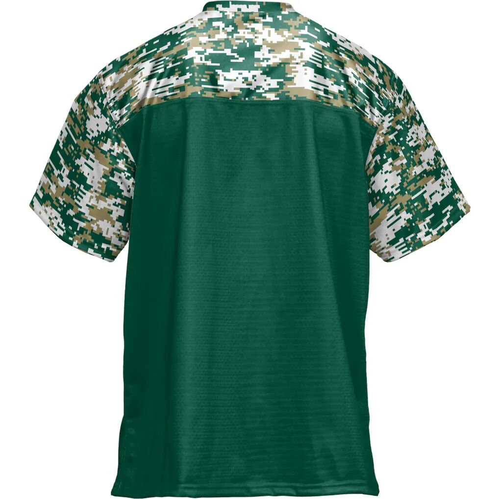 Charlotte 49ers GameDay Greats Football Jersey