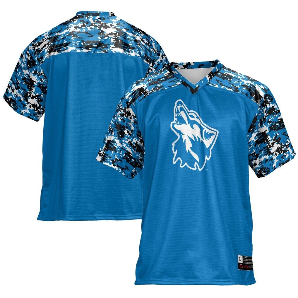Cheyney Wolves GameDay Greats Football Jersey