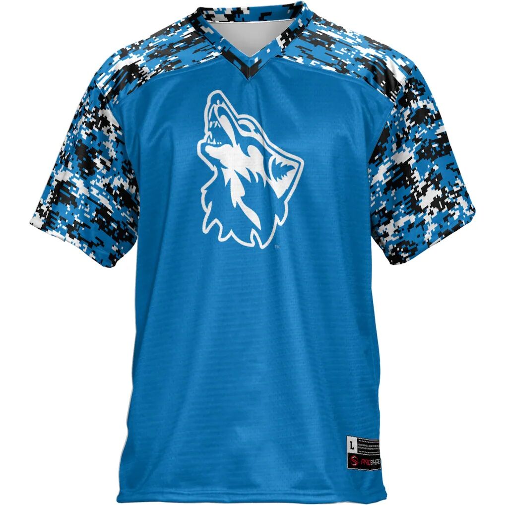 Cheyney Wolves GameDay Greats Football Jersey