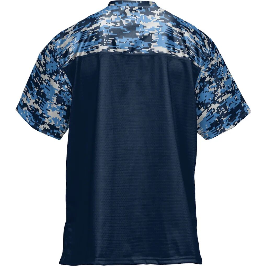 Citadel Bulldogs GameDay Greats Football Jersey