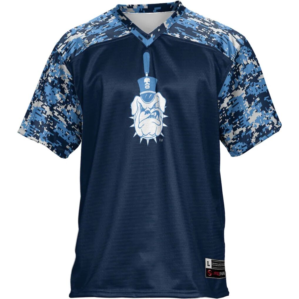 Citadel Bulldogs GameDay Greats Football Jersey