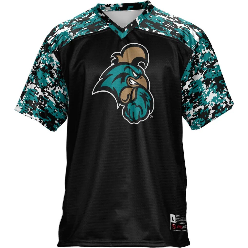 Coastal Carolina Chanticleers GameDay Greats Football Jersey