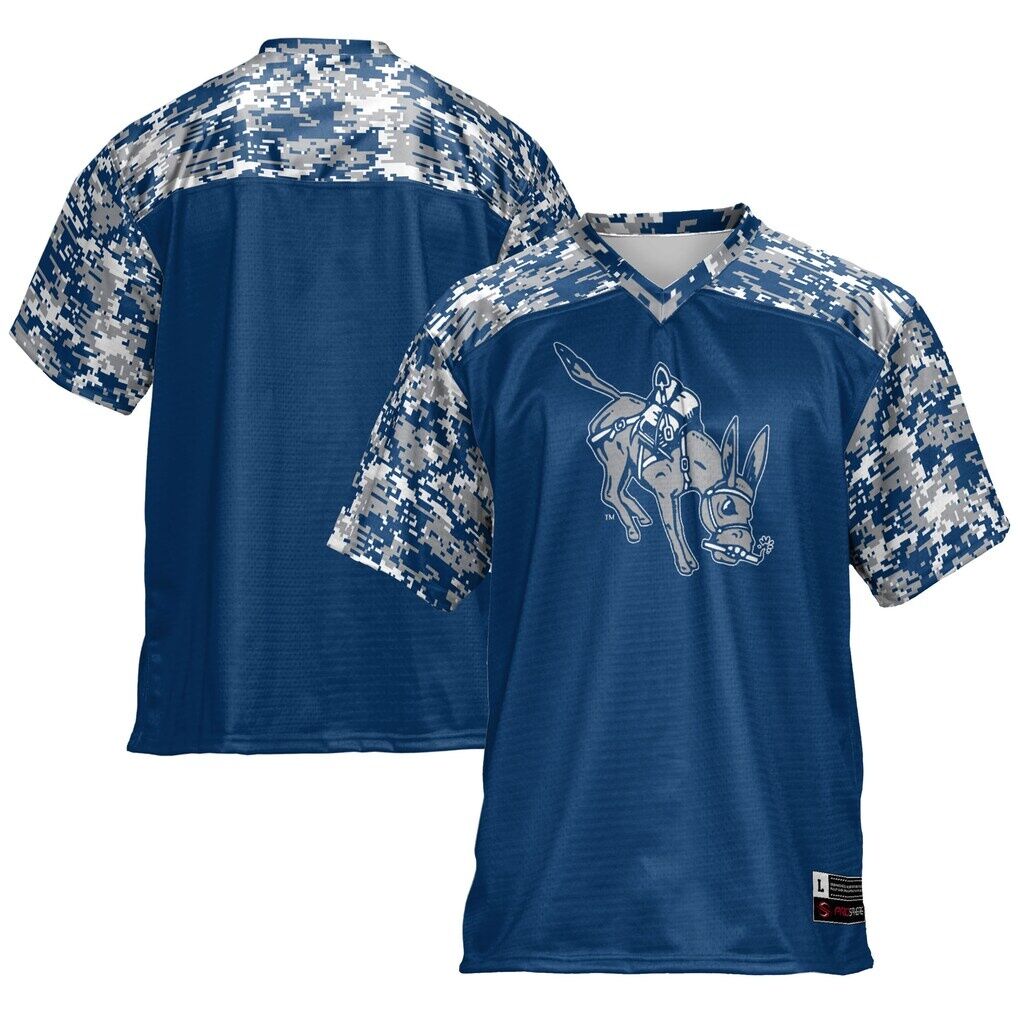 Colorado School of Mines Orediggers GameDay Greats Football Jersey