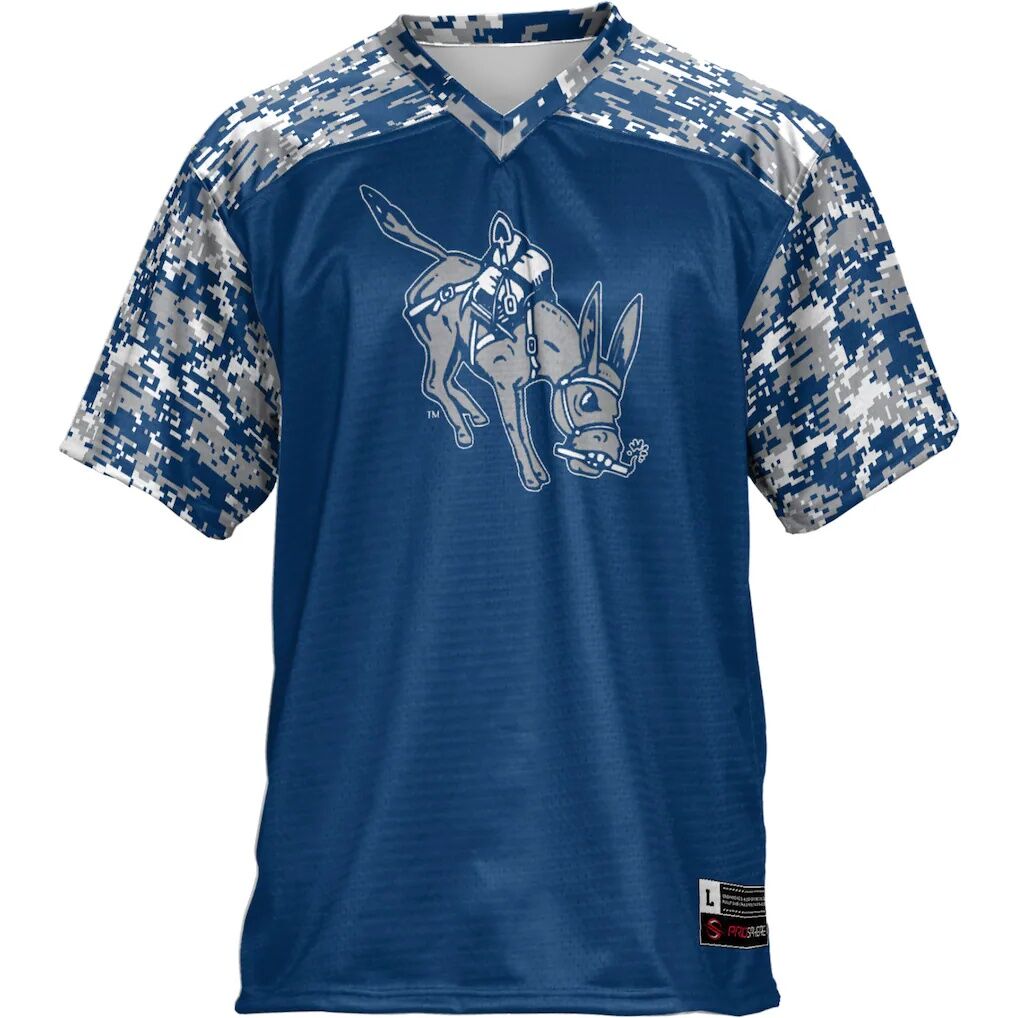 Colorado School of Mines Orediggers GameDay Greats Football Jersey