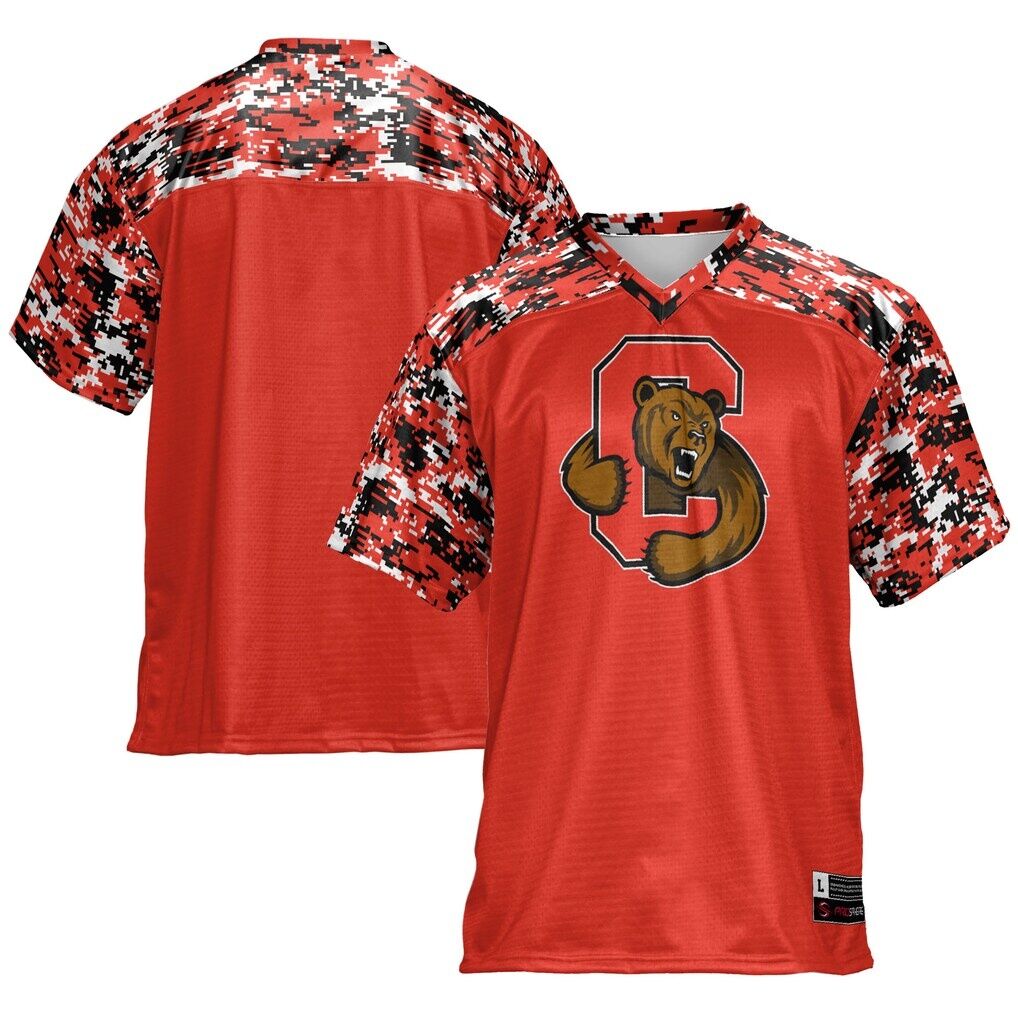 Cornell Big Red GameDay Greats Football Jersey