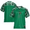 Delta State Statesmen GameDay Greats Football Jersey - - Front View