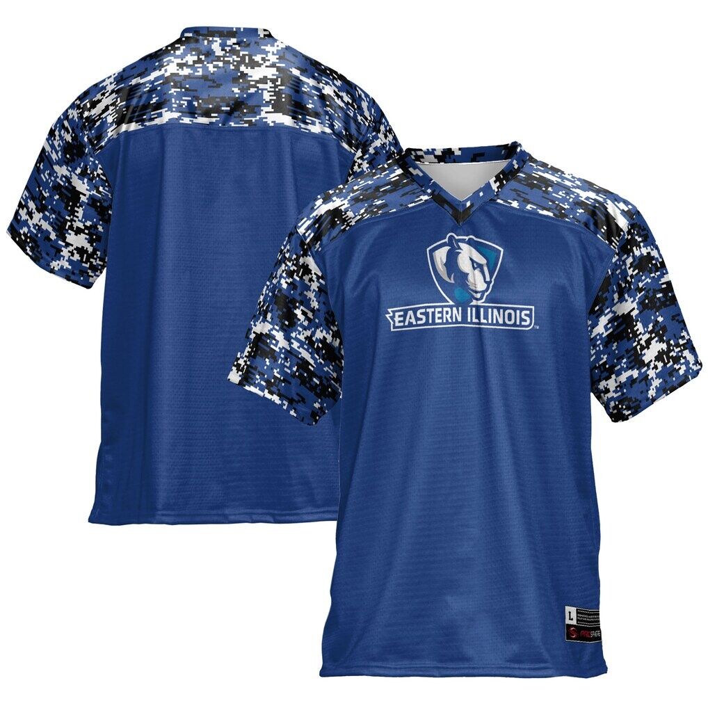 Eastern Illinois Panthers GameDay Greats Football Jersey