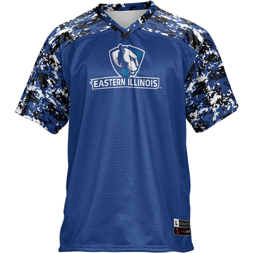 Eastern Illinois Panthers GameDay Greats Football Jersey