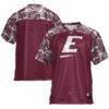 Eastern Kentucky Colonels GameDay Greats Football Jersey - - Front View