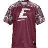 Eastern Kentucky Colonels GameDay Greats Football Jersey - - Side View