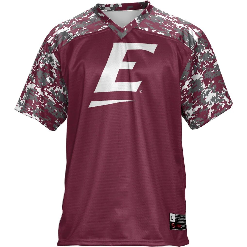 Eastern Kentucky Colonels GameDay Greats Football Jersey - Maroon