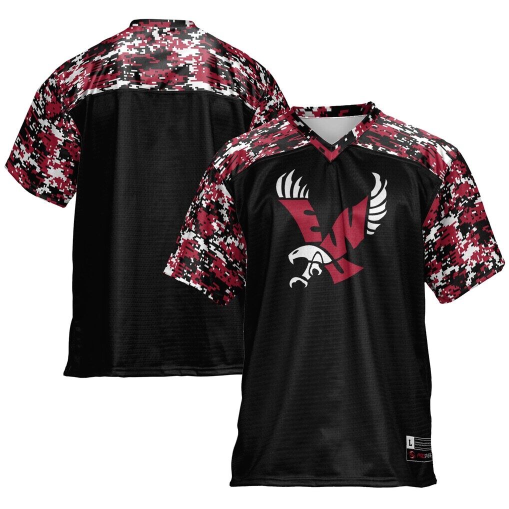 Eastern Washington Eagles GameDay Greats Football Jersey