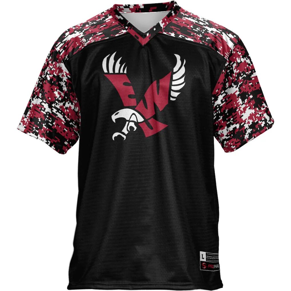Eastern Washington Eagles GameDay Greats Football Jersey