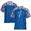 Elizabeth City State University Vikings GameDay Greats Football Jersey - - Front View