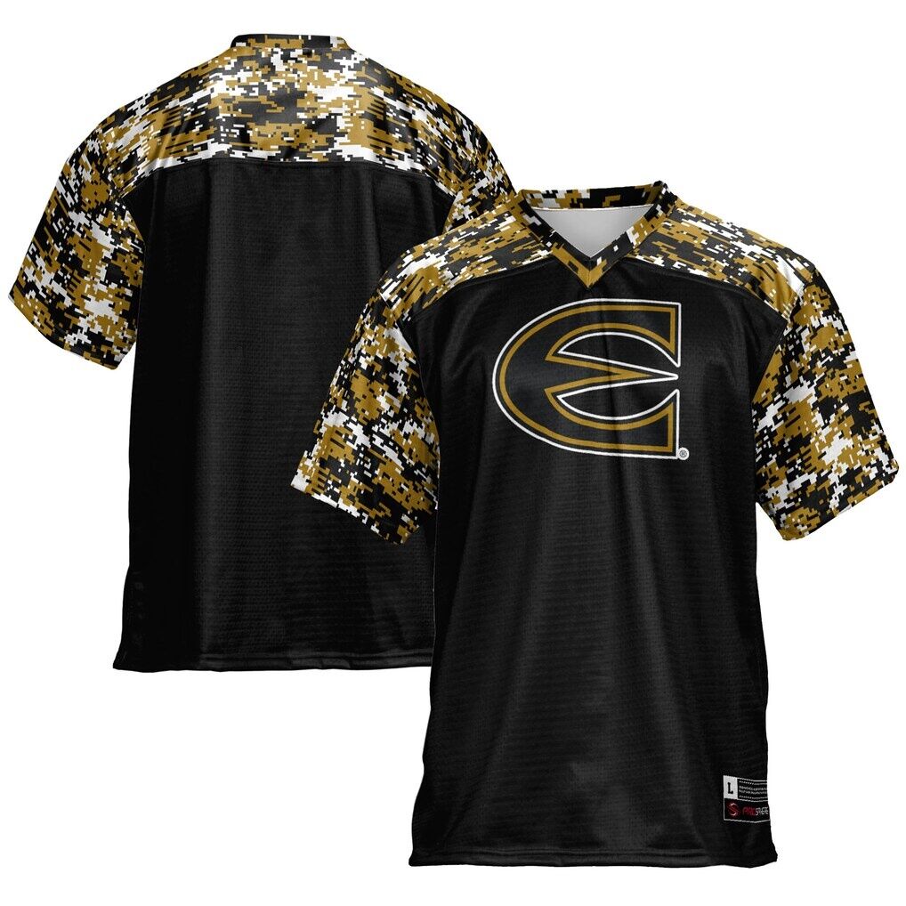 Emporia State Hornets GameDay Greats Football Jersey