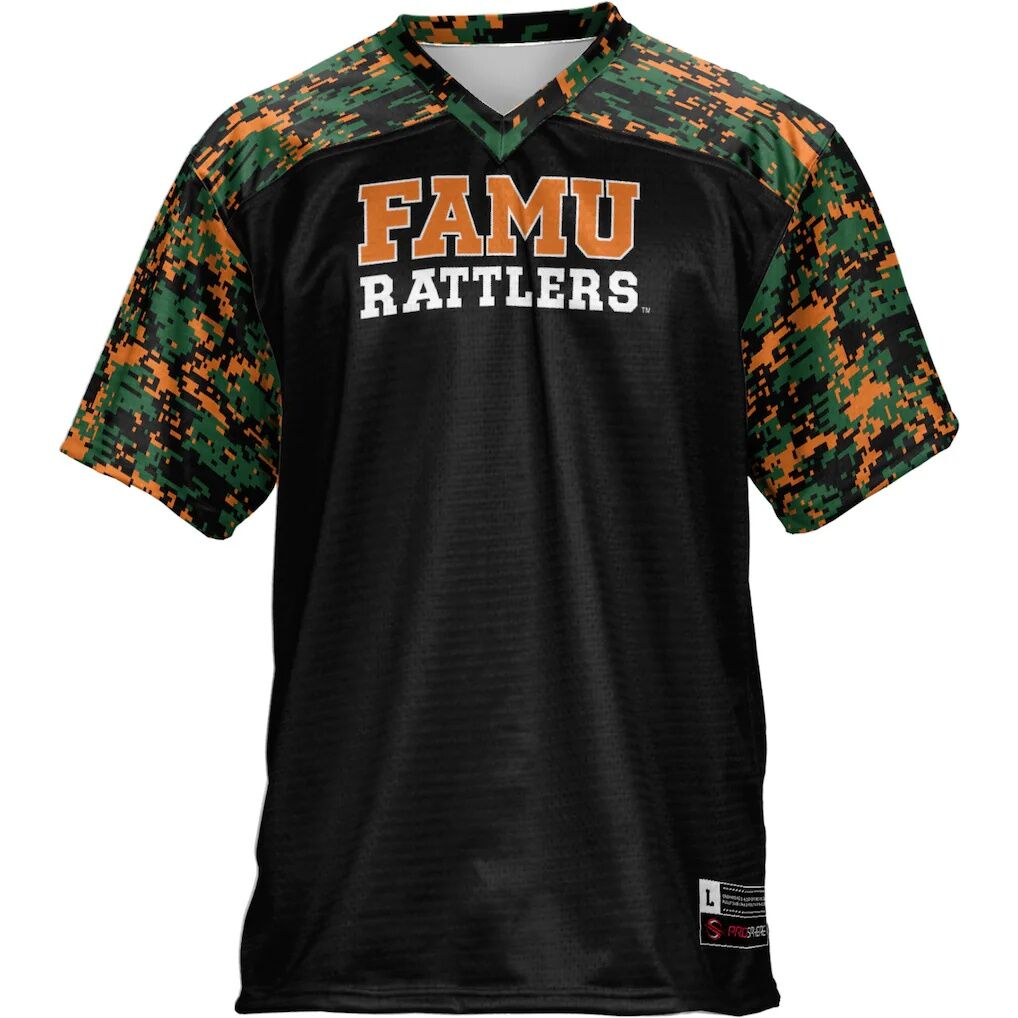 Florida A&M Rattlers GameDay Greats Football Jersey