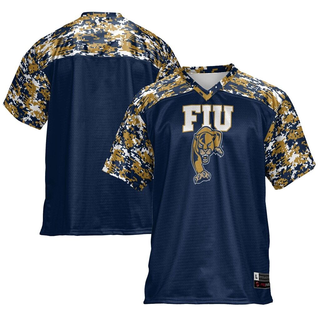 FIU Panthers GameDay Greats Football Jersey