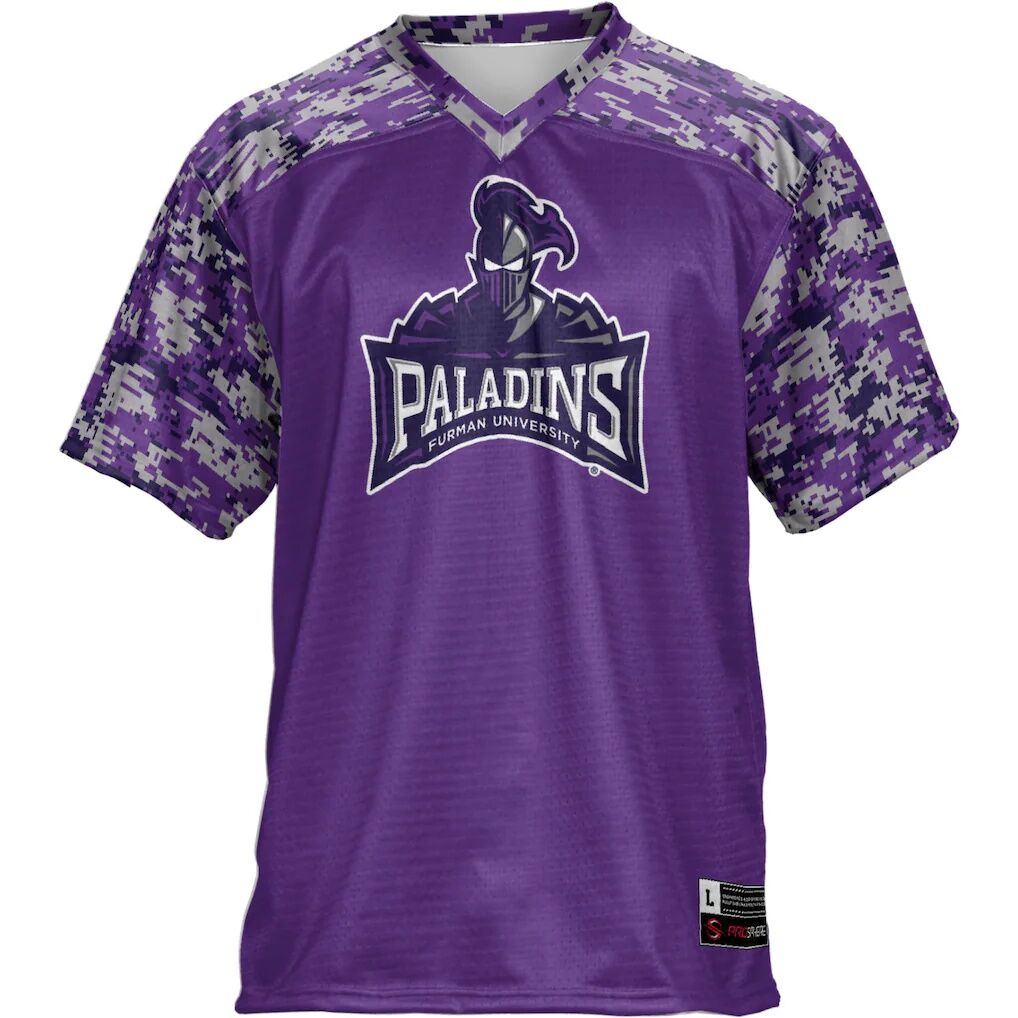 Furman Paladins GameDay Greats Football Jersey