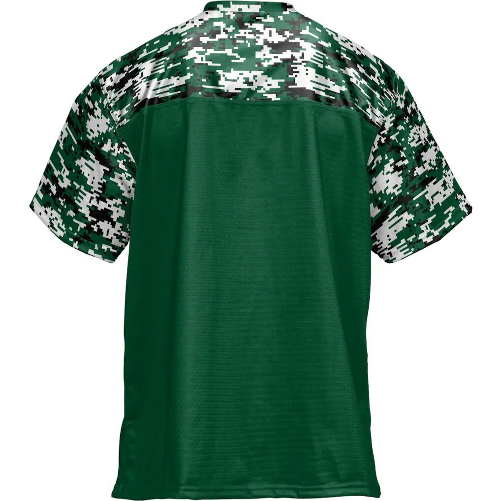 Hawaii Rainbow Warriors GameDay Greats Football Jersey