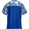 Indiana State Sycamores GameDay Greats Football Jersey - - Detail View