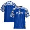 Indiana State Sycamores GameDay Greats Football Jersey - - Front View