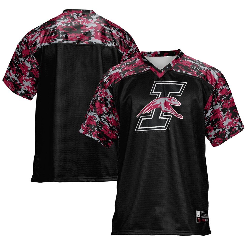 IUPUI Jaguars GameDay Greats Football Jersey