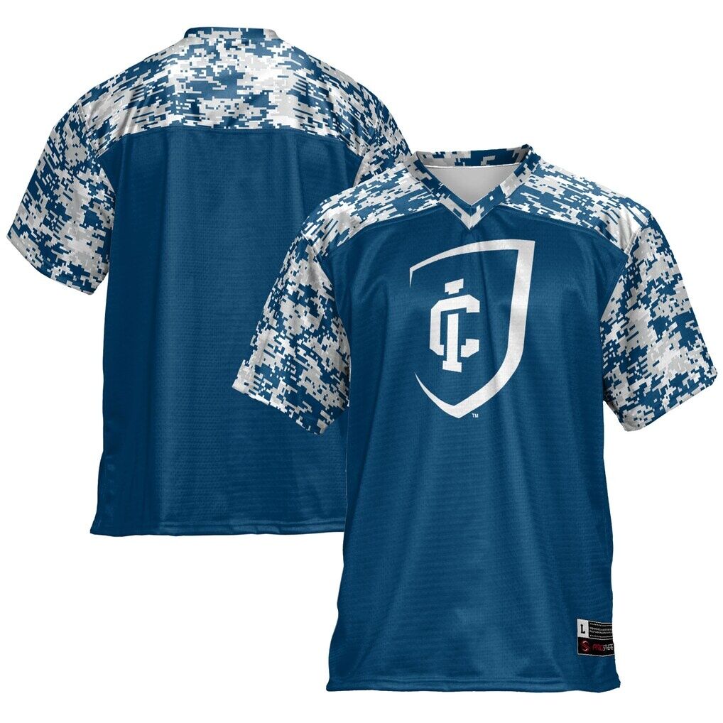 Ithaca College Bombers GameDay Greats Football Jersey