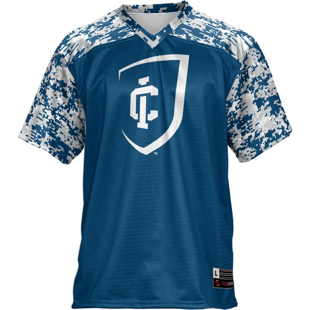 Ithaca College Bombers GameDay Greats Football Jersey