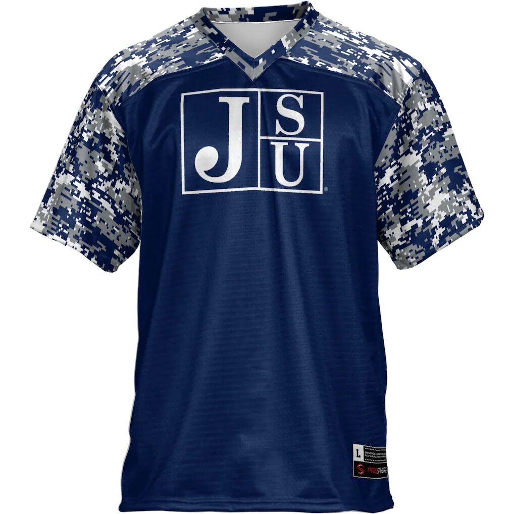 Jackson State Tigers GameDay Greats Football Jersey