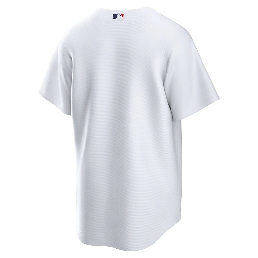 St. Louis Cardinals Nike Home Blank Replica Jersey