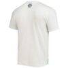 Bayern Munich Hands-of-God T-Shirt - White - Detail View