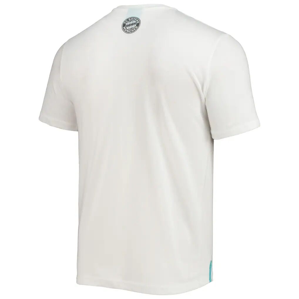 Bayern Munich Hands-of-God T-Shirt