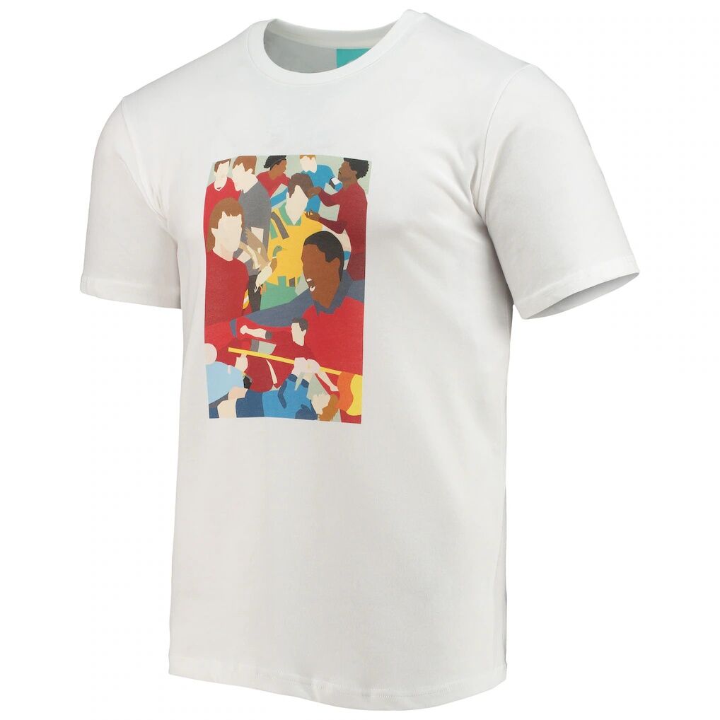 Bayern Munich Hands-of-God T-Shirt