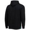 Bayern Munich Hands of God Pullover Hoodie - Black - Detail View
