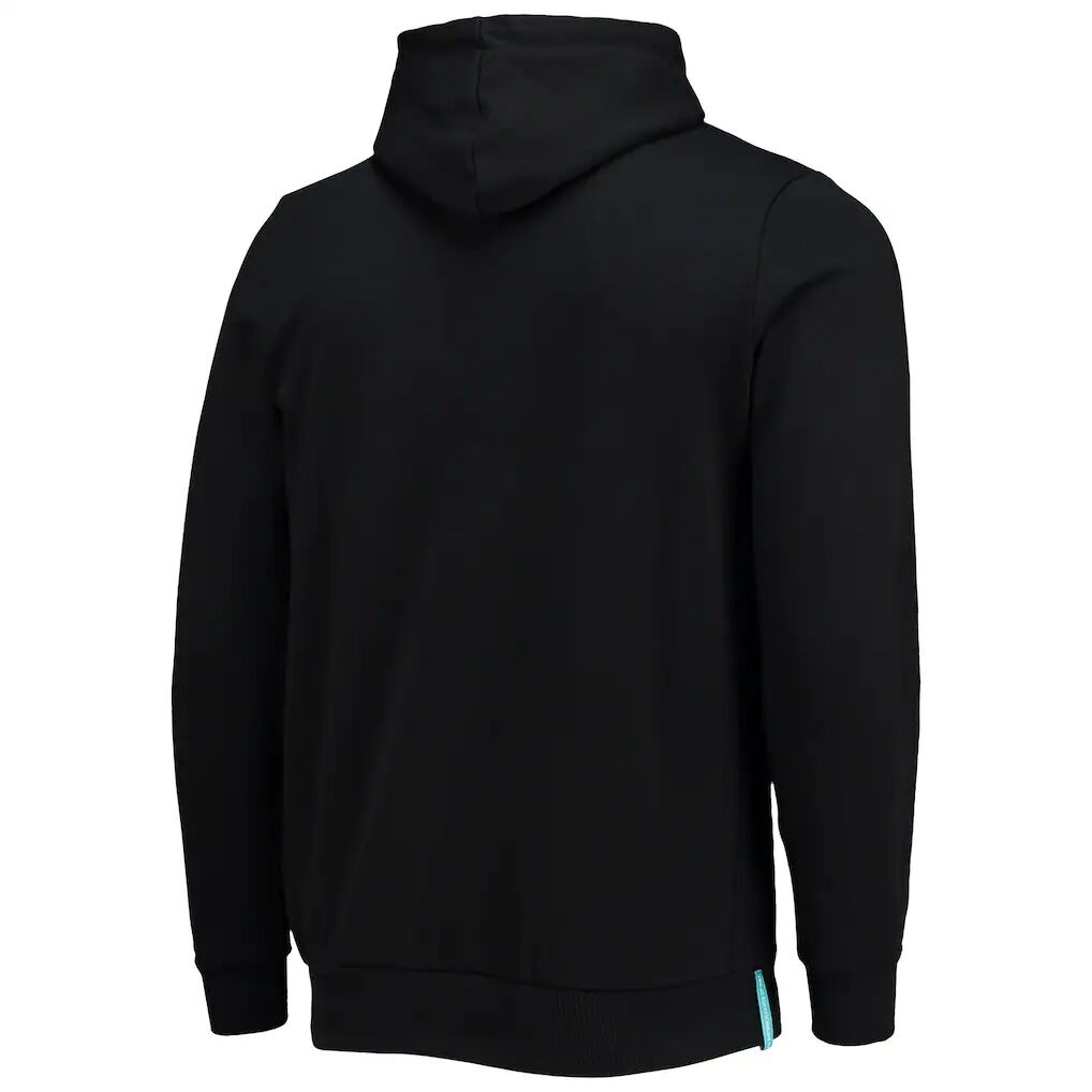 Bayern Munich Hands of God Pullover Hoodie