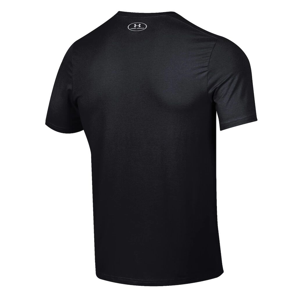 CU Denver Lynx Under Armour Performance T-Shirt