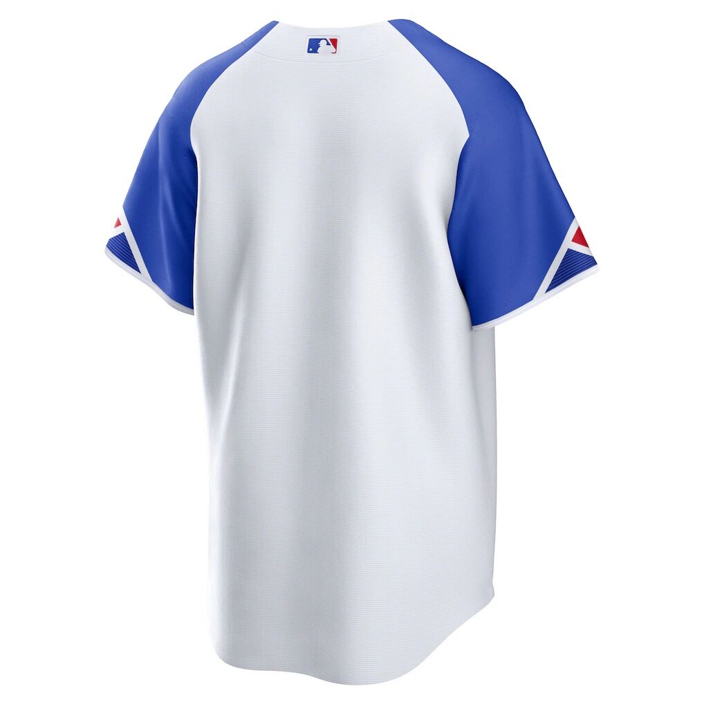 Atlanta Braves Nike 2023 City Connect Replica Jersey