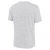 San Francisco Giants Nike City Connect Velocity Practice Performance T-Shirt - Gray - Detail View