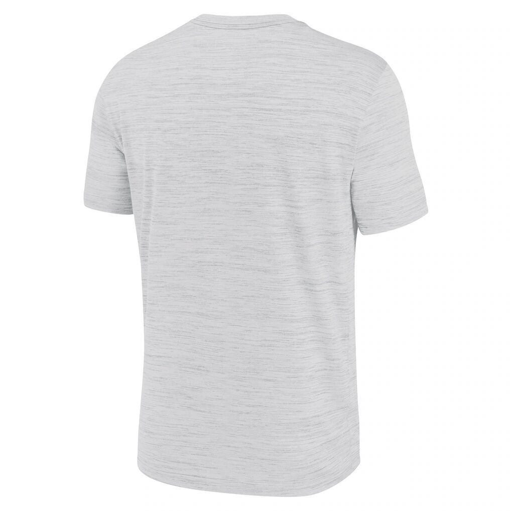 San Francisco Giants Nike City Connect Velocity Practice Performance T-Shirt