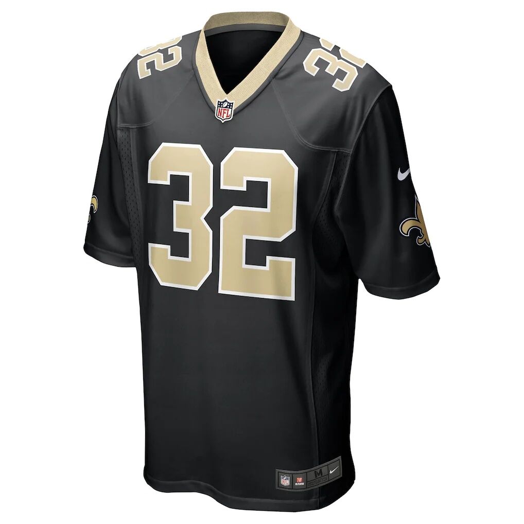 Tyrann Mathieu New Orleans Saints Nike Youth Game Jersey