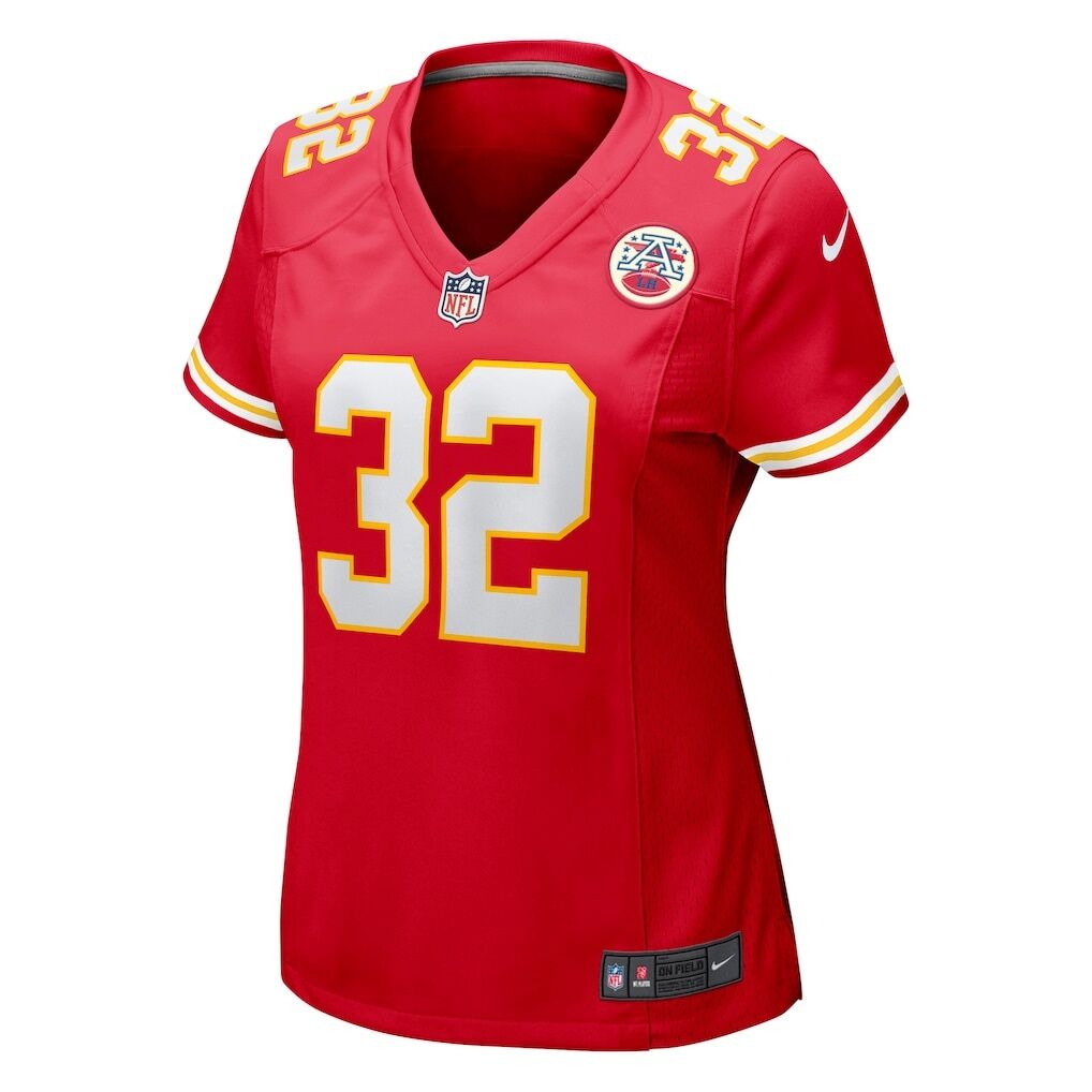 Nick Bolton Kansas City Chiefs Nike Women’s Game Jersey