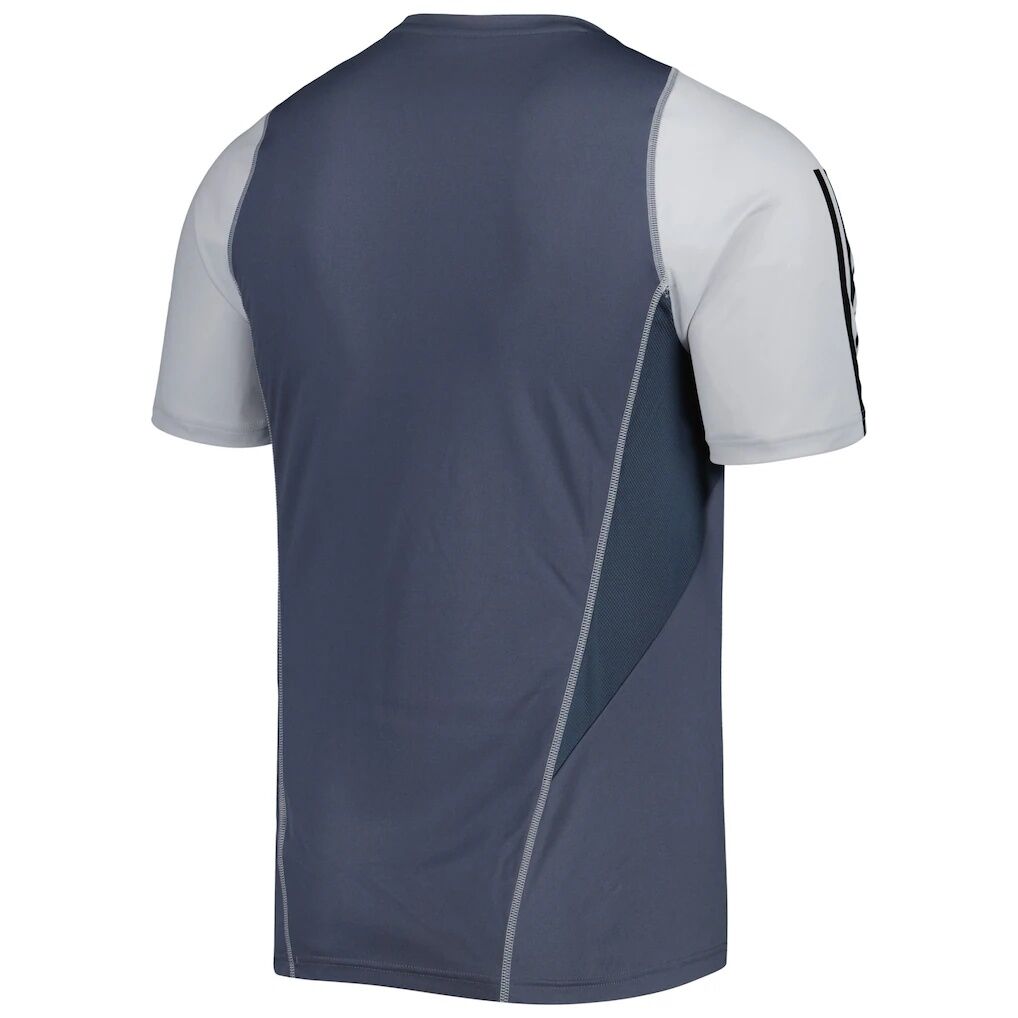 Austin FC adidas 2023 On-Field Training Jersey