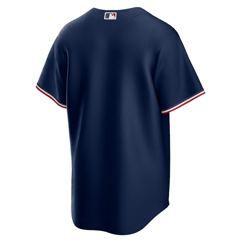 Minnesota Twins Nike Home Replica Team Jersey