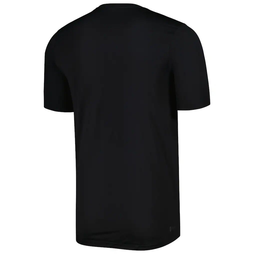 Charlotte FC adidas Club DNA Performance T-Shirt