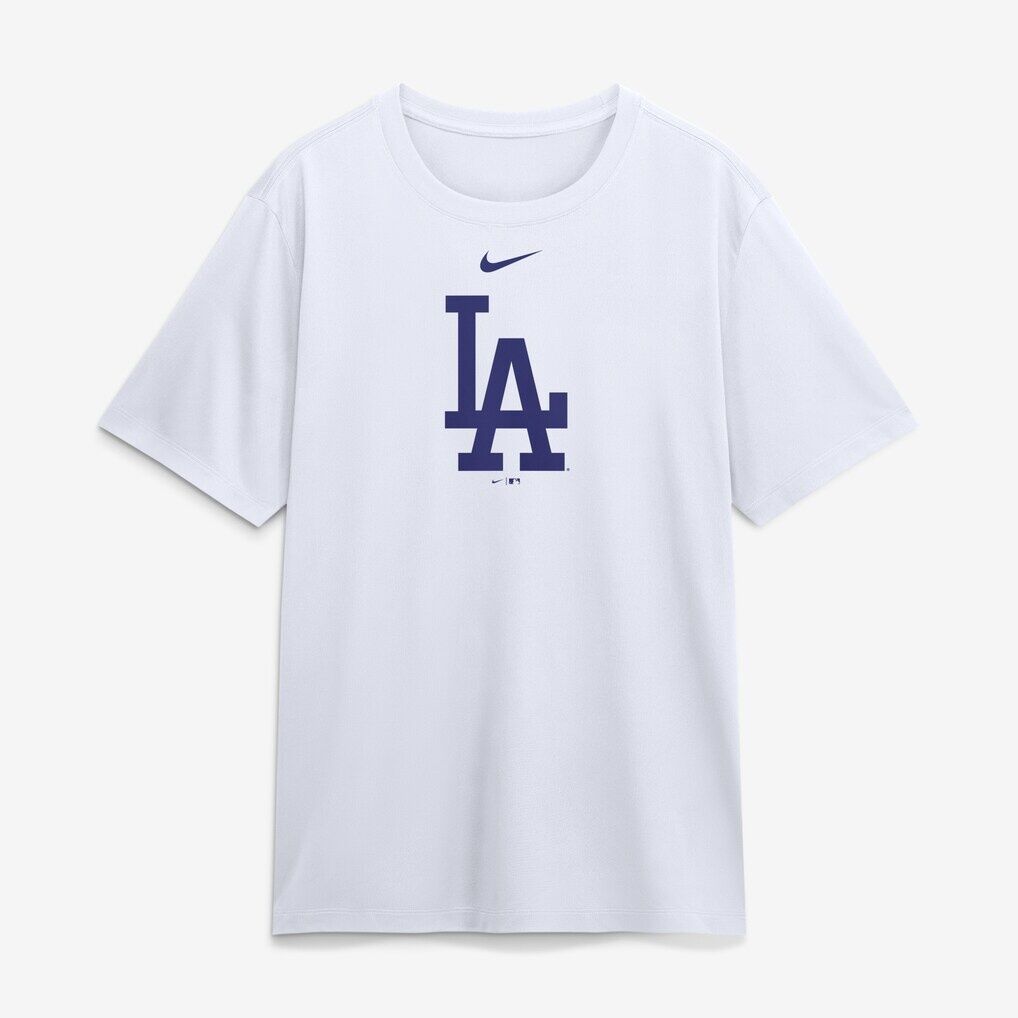 Los Angeles Dodgers Nike New Legend Dri-FIT T-Shirt