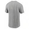Washington Nationals Nike Team Engineered Performance T-Shirt - - Detail View