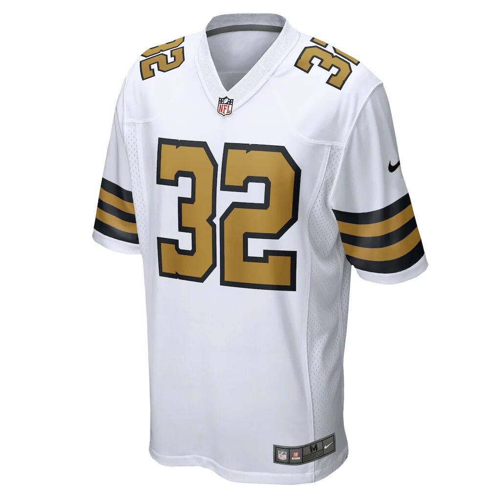 Tyrann Mathieu New Orleans Saints Nike Alternate Game Jersey
