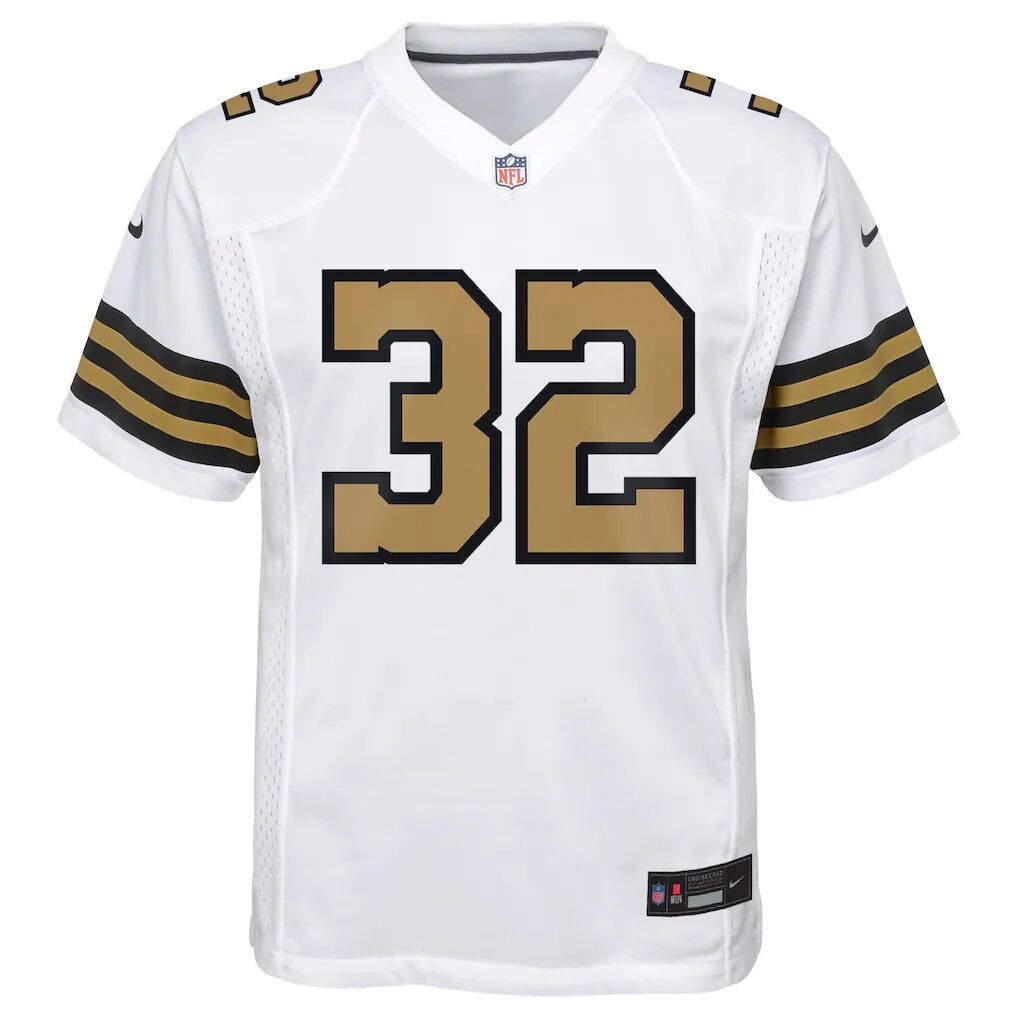 Tyrann Mathieu New Orleans Saints Nike Youth Game Jersey