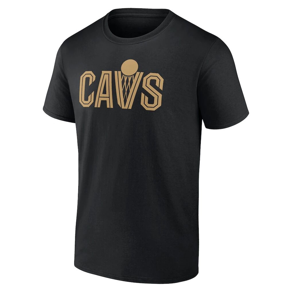 Cleveland Cavaliers Wordmark T-Shirt